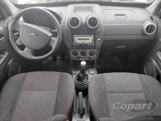 2011 FORD ECOSPORT 