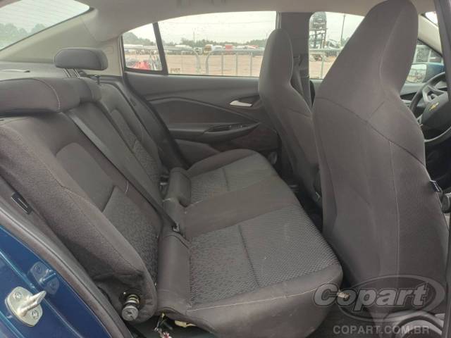 2021 CHEVROLET ONIX PLUS 
