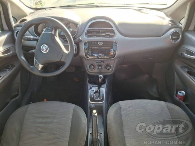 2013 FIAT PUNTO 