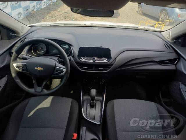 2020 CHEVROLET ONIX 
