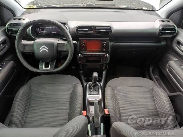 2022 CITROEN C4 CACTUS 