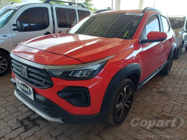 2023 FIAT PULSE 