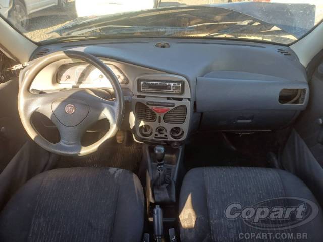 2014 FIAT PALIO 