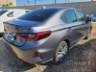 2022 HONDA CITY 