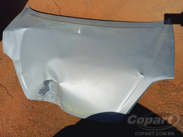 2009 FORD KA 