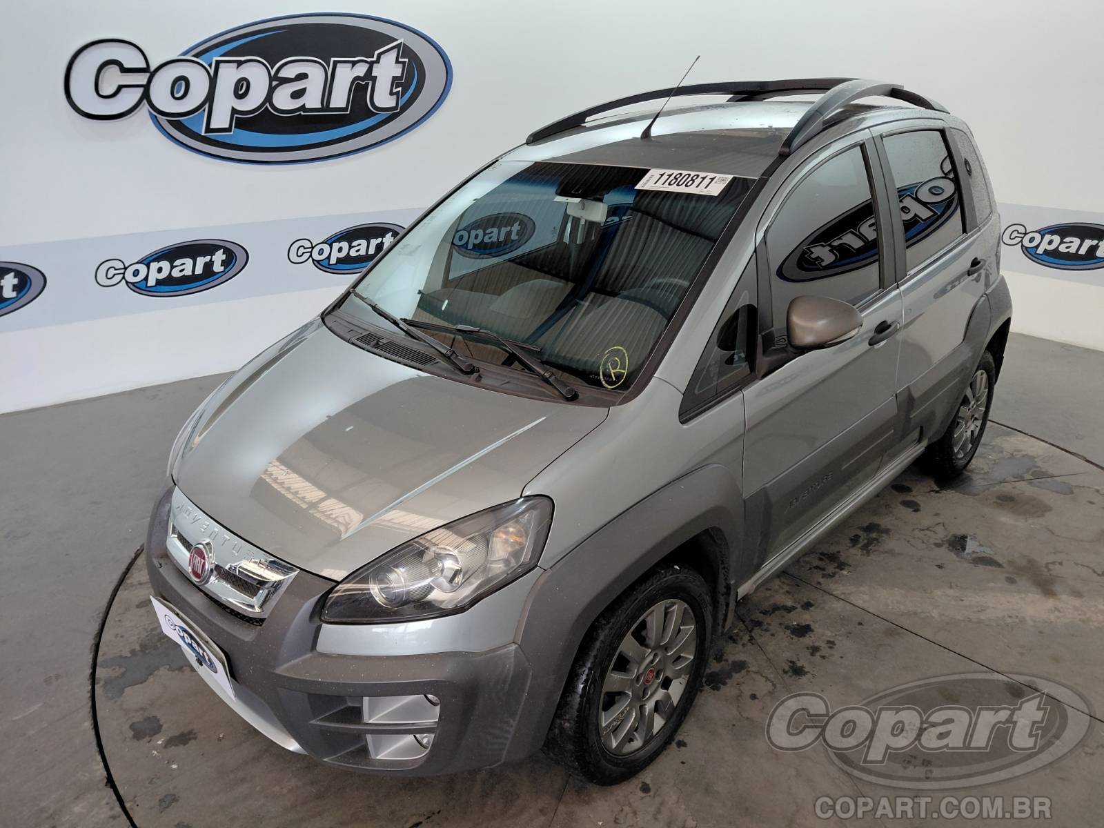 Foto 2: 2016 FIAT IDEA