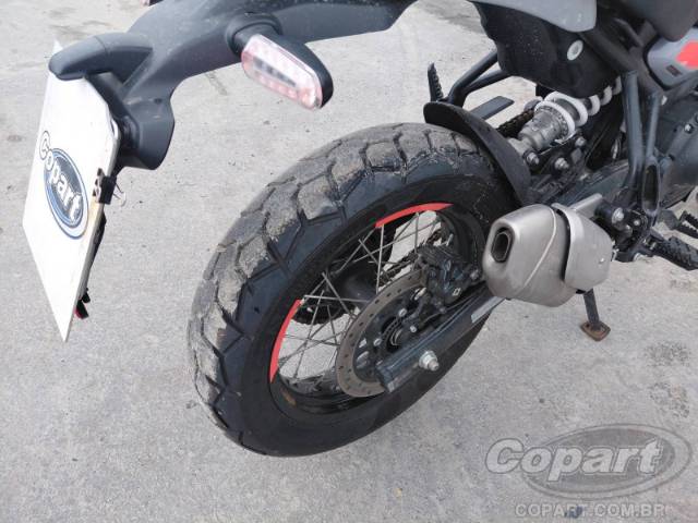 2026 ROYAL ENFIELD HIMALAYAN 