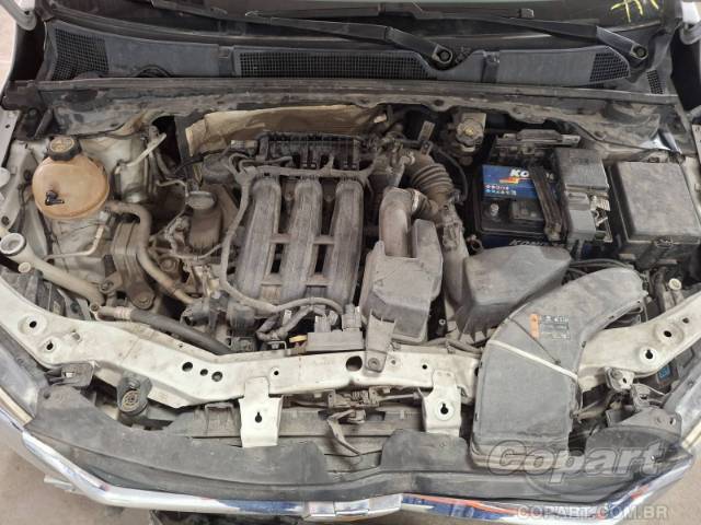 2021 CHEVROLET ONIX PLUS 