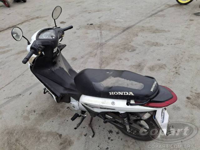 2013 HONDA BIZ 
