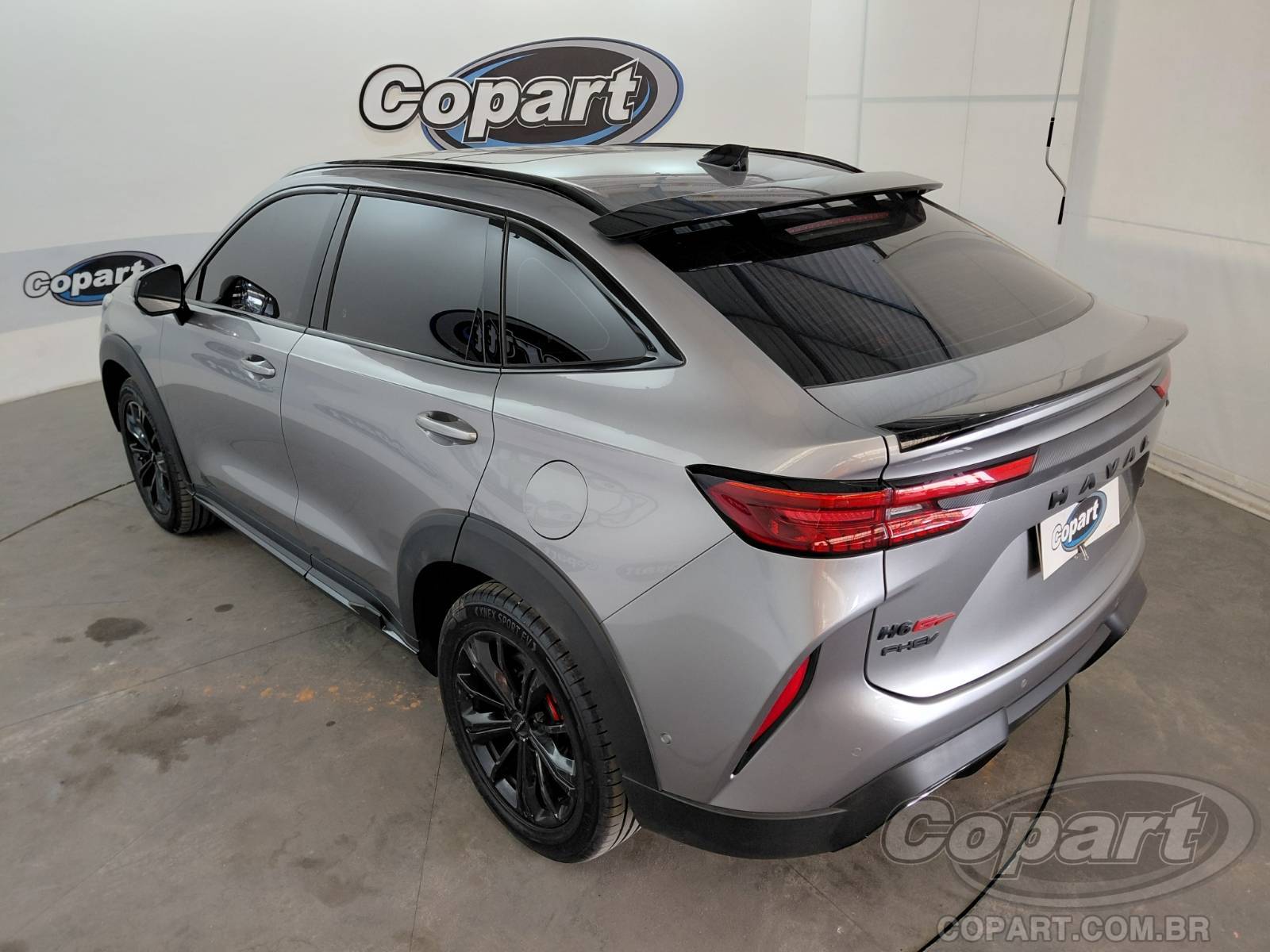 Foto 3: 2025 GWM HAVAL H6