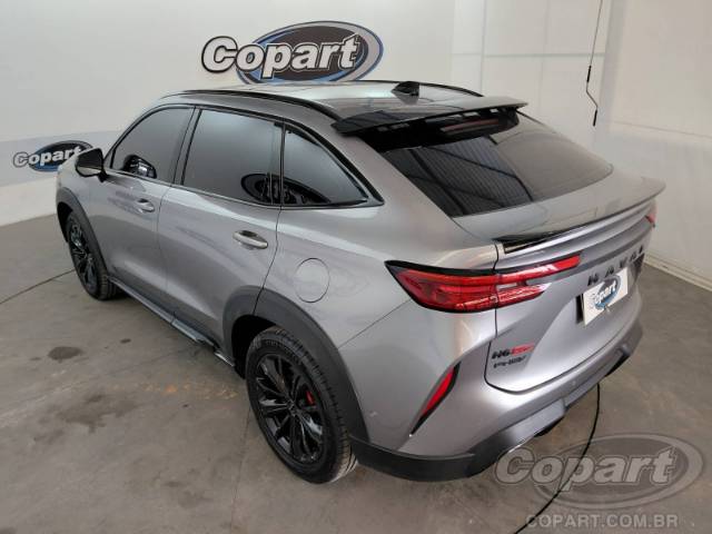 2025 GWM HAVAL H6 