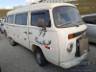 2011 VOLKSWAGEN KOMBI 
