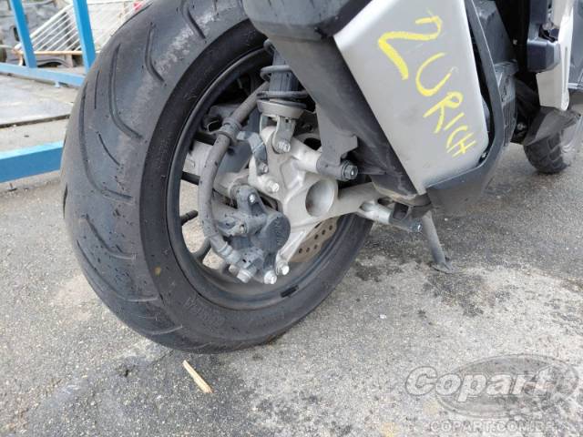 2022 HONDA ADV 