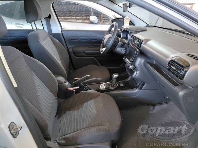 2023 CITROEN C4 CACTUS 