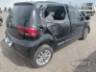 2022 VOLKSWAGEN FOX 