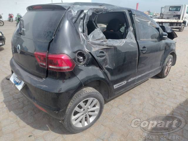 2022 VOLKSWAGEN FOX 