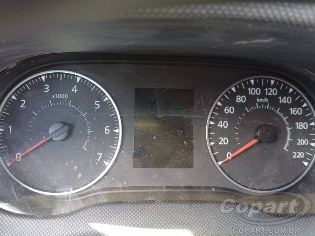 2023 RENAULT MASTER FURGAO 