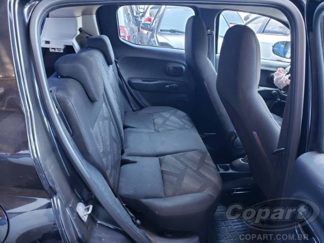 2018 FIAT MOBI 