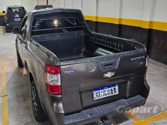 2015 CHEVROLET MONTANA 