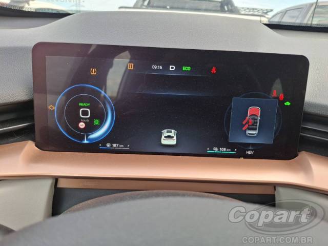 2025 GWM HAVAL H6 