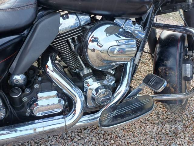 2015 HARLEY-DAVIDSON TOURING 