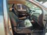 2017 NISSAN FRONTIER CD 