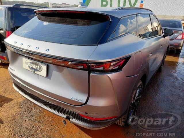 2027 OMODA 7 