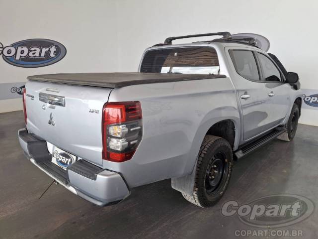 2024 MITSUBISHI L200 TRITON 