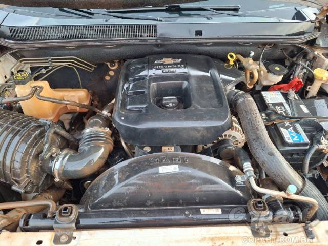 2020 CHEVROLET TRAILBLAZER 