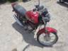 2006 YAMAHA YBR 125 