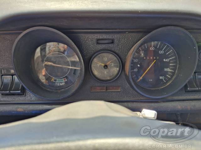 1979 CHEVROLET CARAVAN 