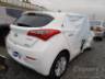 2015 HYUNDAI HB20 