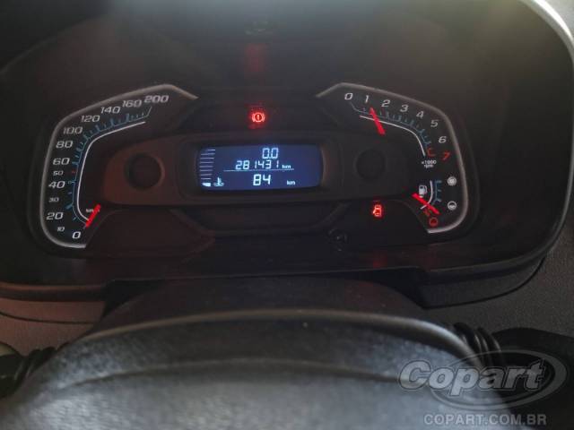 2013 CHEVROLET MONTANA 