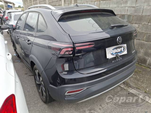 2023 VOLKSWAGEN NIVUS 