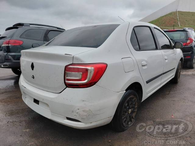 2023 RENAULT LOGAN 