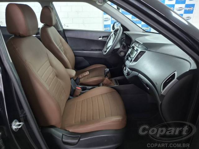 2021 HYUNDAI CRETA 