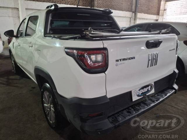 2022 FIAT STRADA CD 