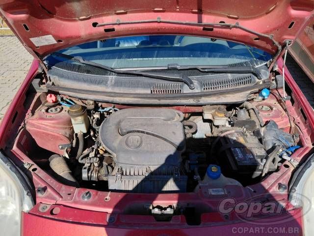 2013 FIAT PALIO 