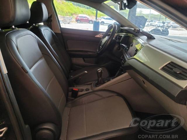 2021 VOLKSWAGEN POLO 