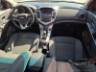 2014 CHEVROLET CRUZE HATCH 