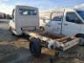 2015 MERCEDES BENZ SPRINTER CHASSI 