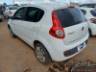 2013 FIAT PALIO 
