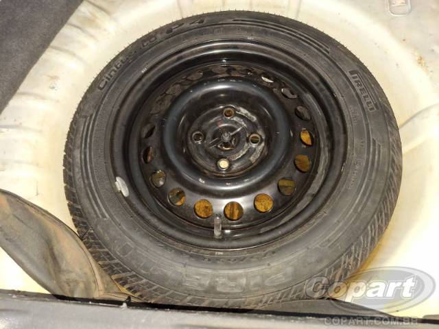 2013 CHEVROLET AGILE 