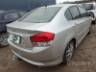 2012 HONDA CITY 