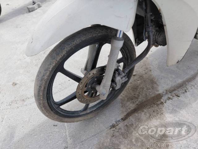 2021 HONDA BIZ 