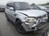 2015 MITSUBISHI PAJERO TR4 
