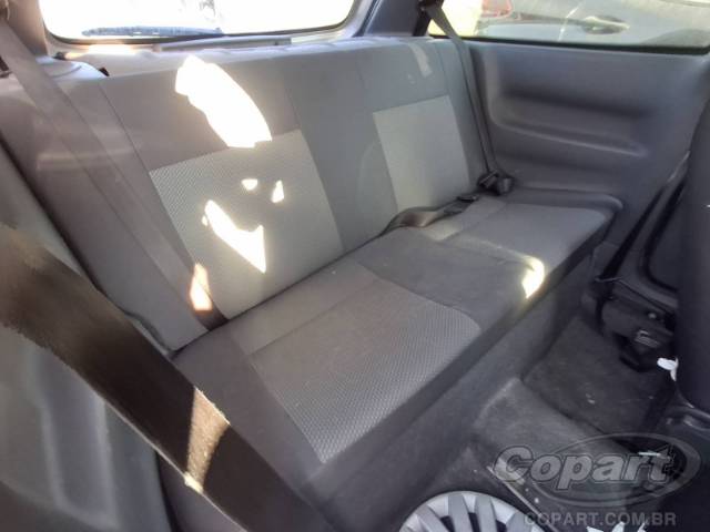 2012 VOLKSWAGEN GOL 