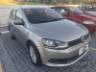 2014 VOLKSWAGEN VOYAGE 