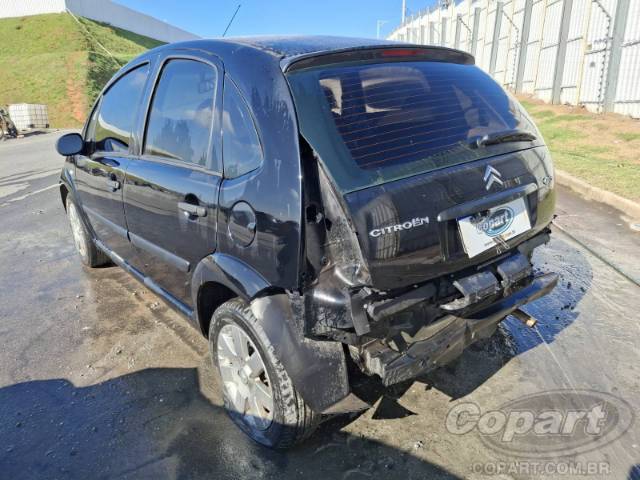 2012 CITROEN C3 