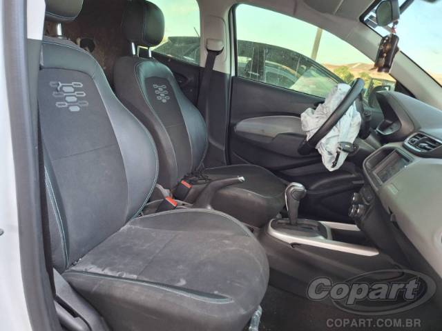 2019 CHEVROLET ONIX 